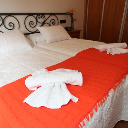 Hotel La Bodega Ciudad-Rodrigo Εξωτερικό φωτογραφία