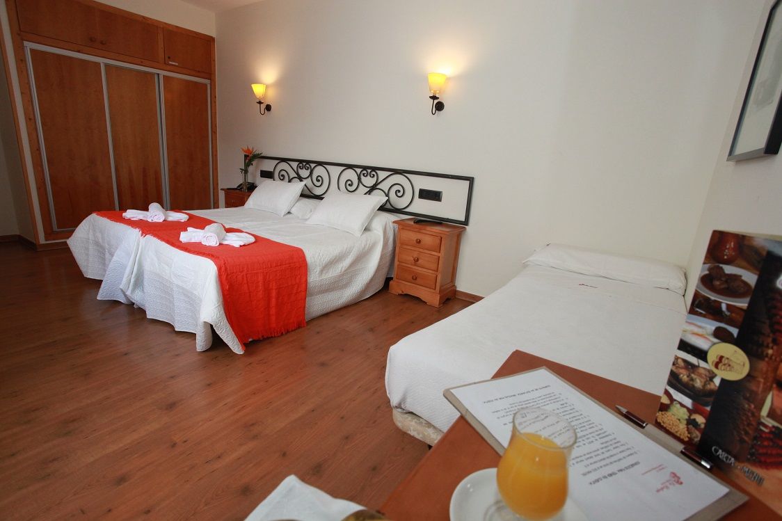 Hotel La Bodega Ciudad-Rodrigo Εξωτερικό φωτογραφία