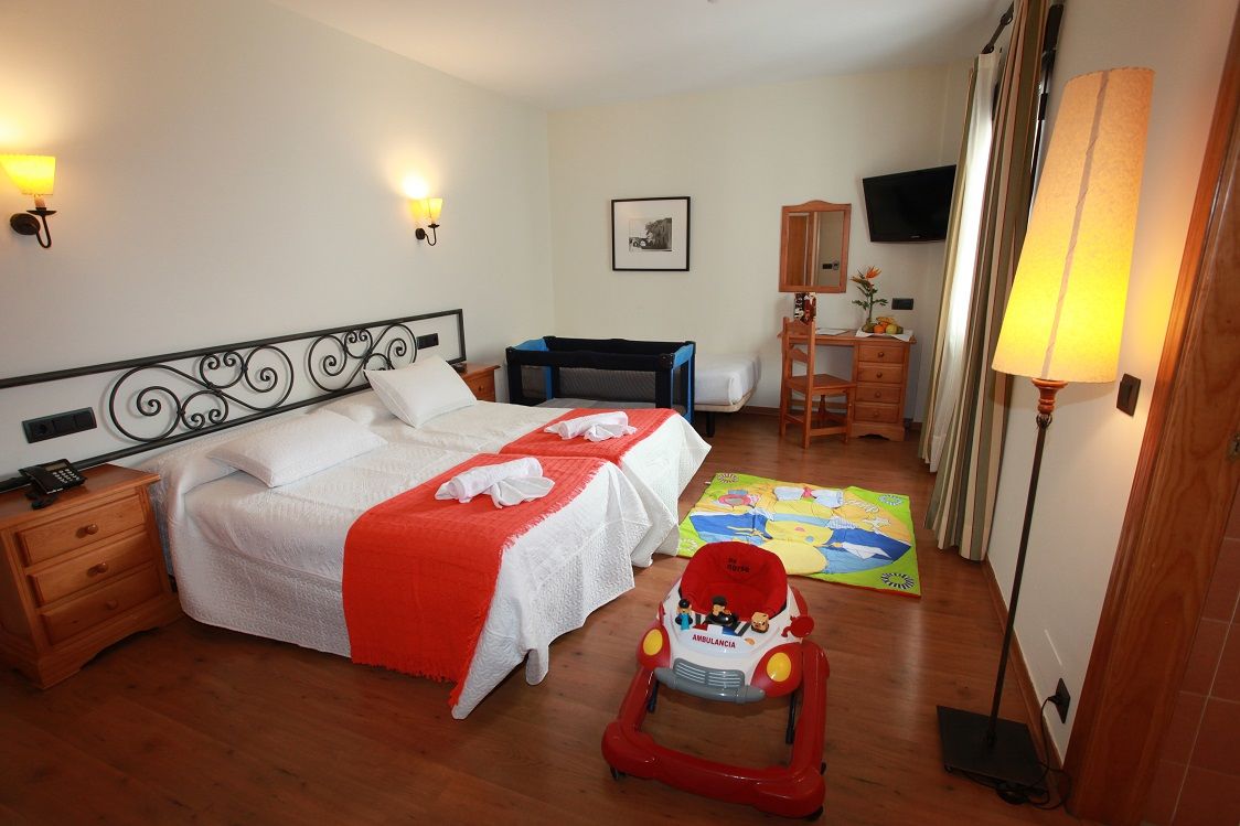 Hotel La Bodega Ciudad-Rodrigo Εξωτερικό φωτογραφία